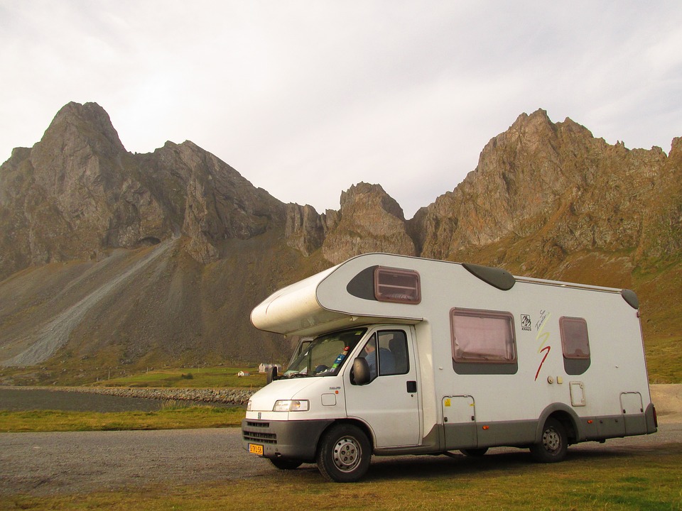 matricular autocaravanas sevilla