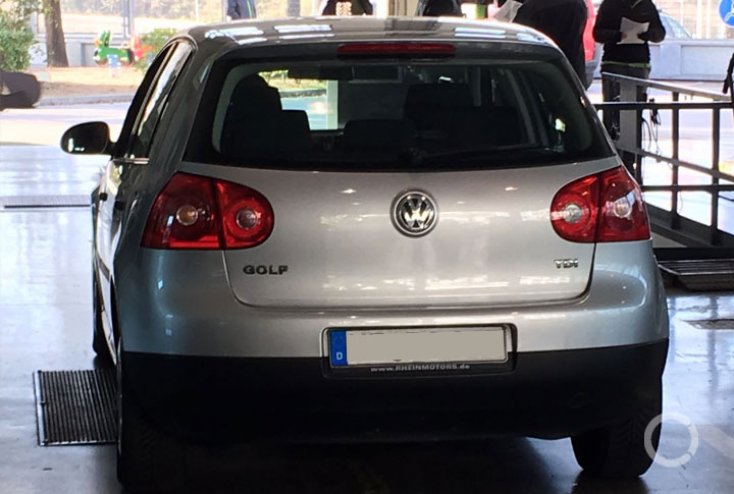 Matricular coche en Huelva