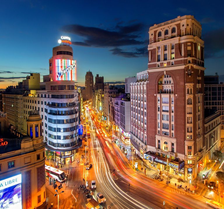 Lee más sobre el artículo Gestoría para vehículos en Madrid