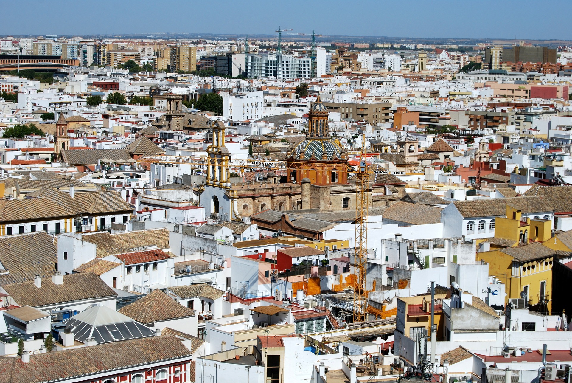 Lee más sobre el artículo Gestoría de vehículos Sevilla Este
