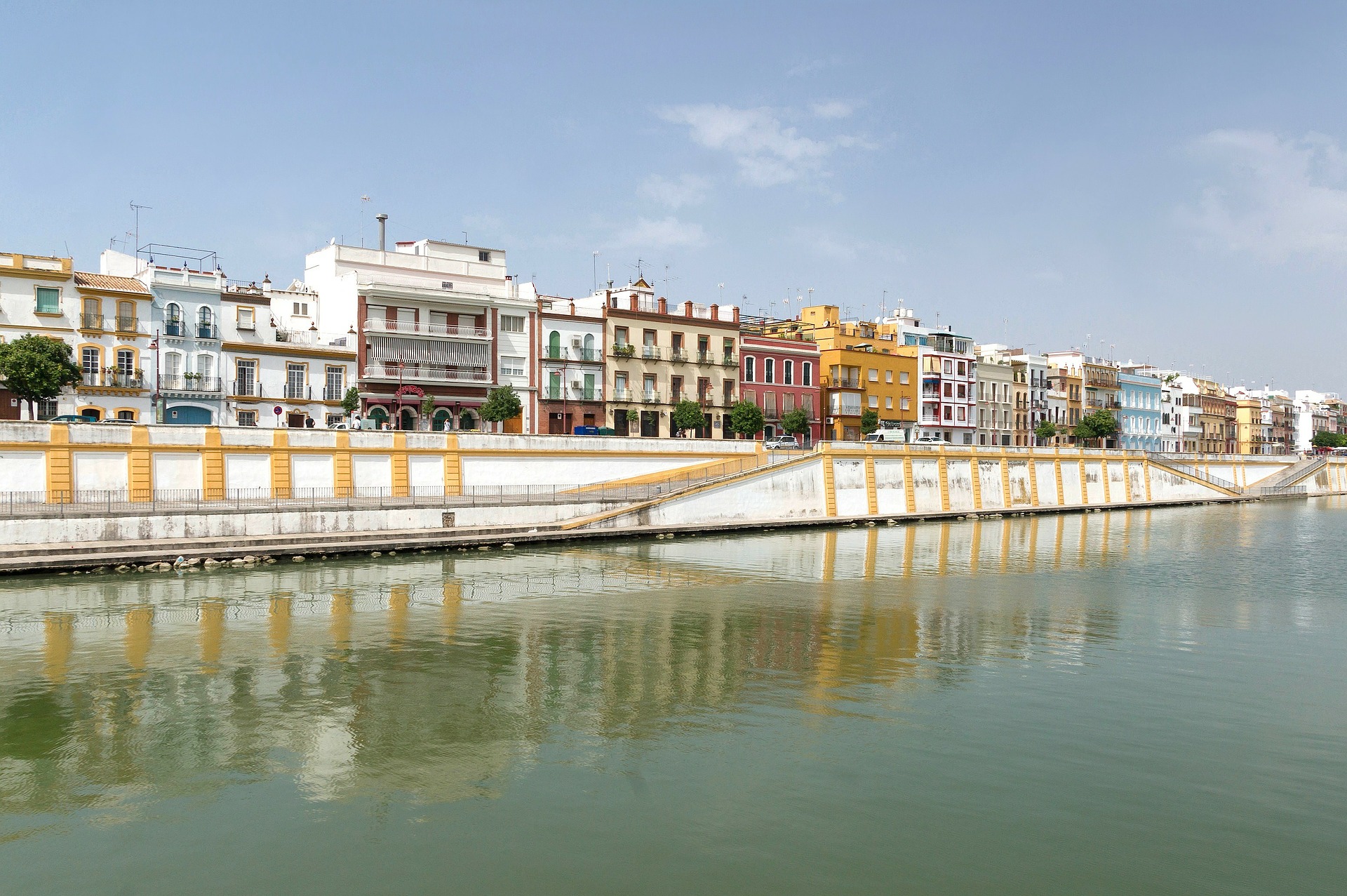 Gestoría de vehículos en Triana